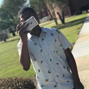 Meet your Posher, Bryce